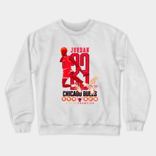 Jordan Crewneck Sweatshirt